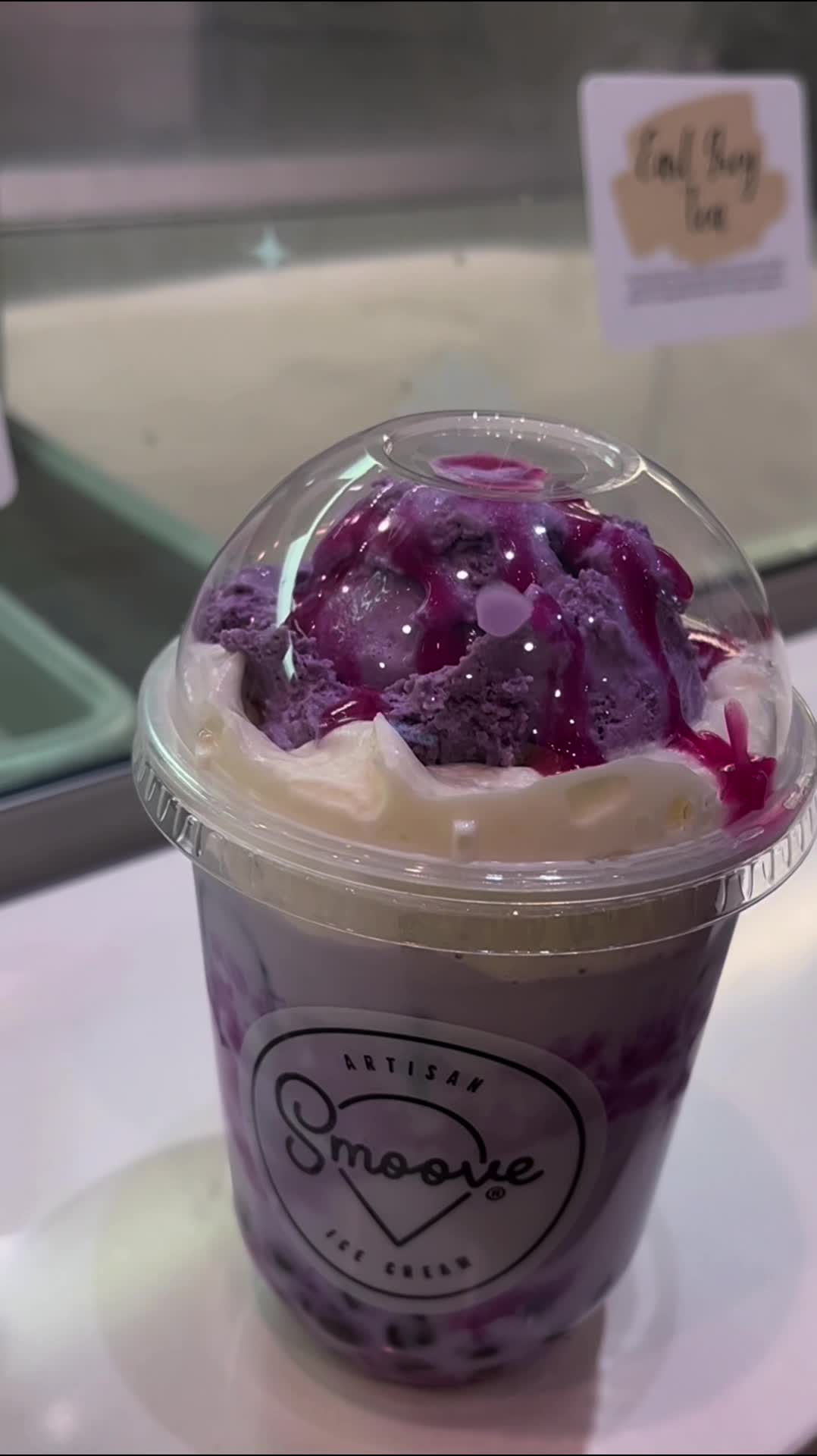 Smoove Ice Cream & Kulu Desserts