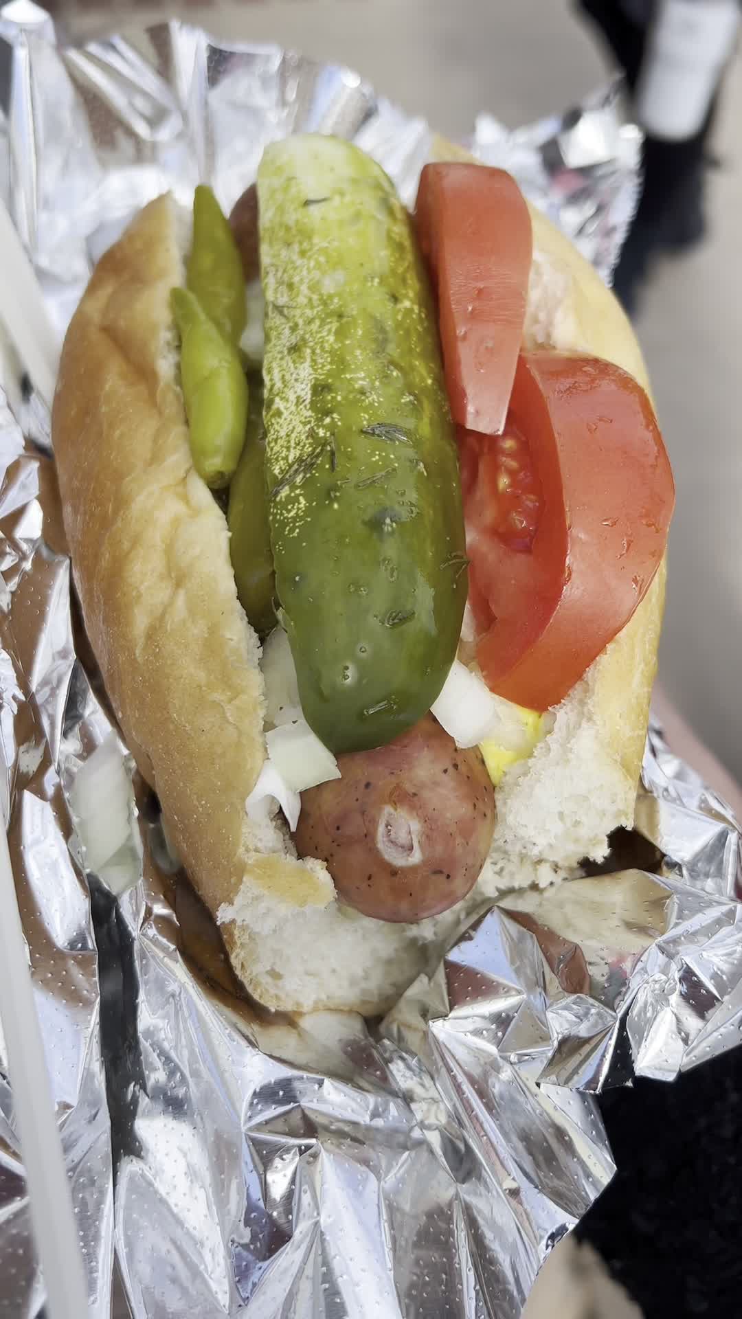 Left Coast Sausage Worx