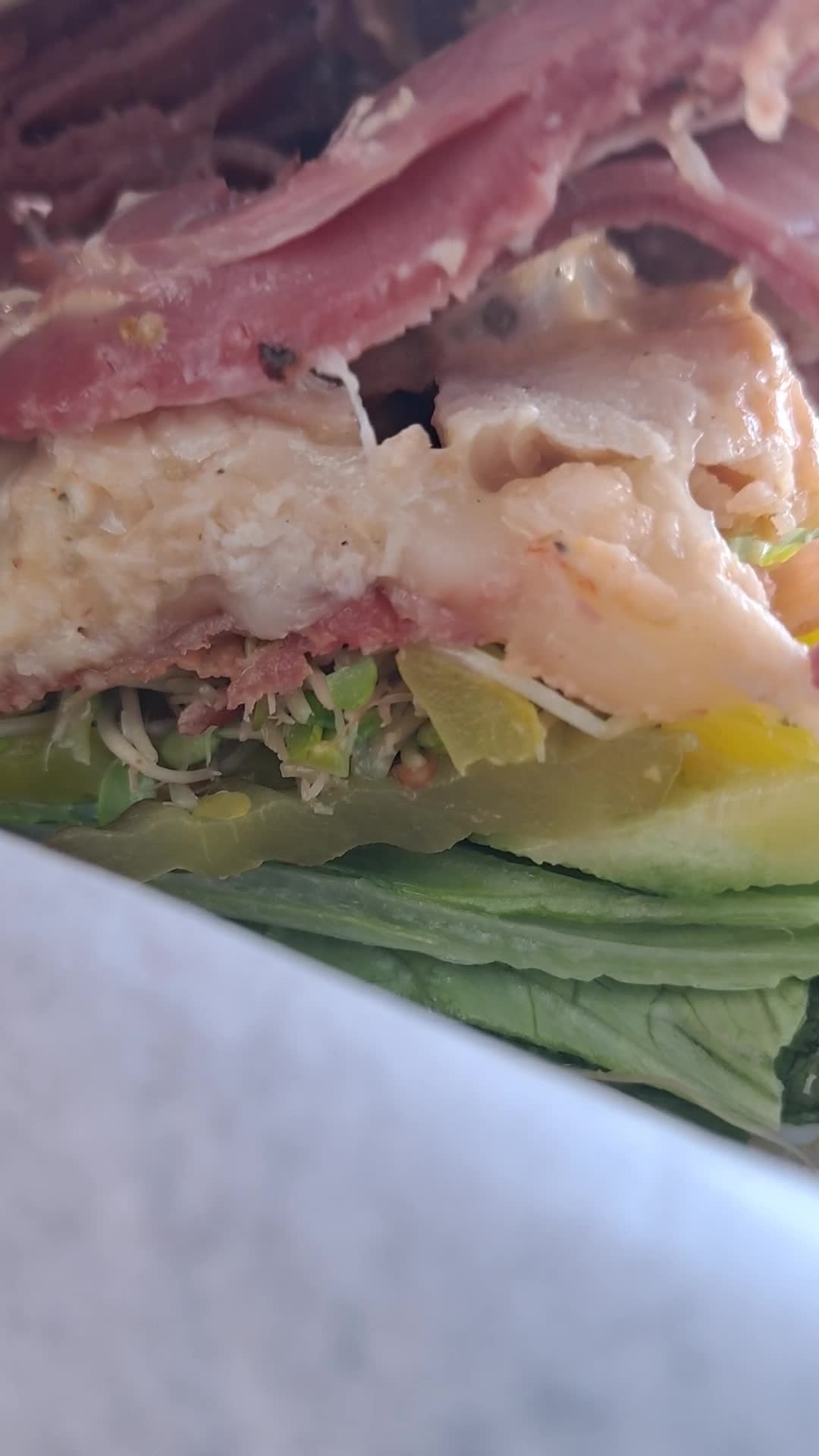 The Sandwich Spot
