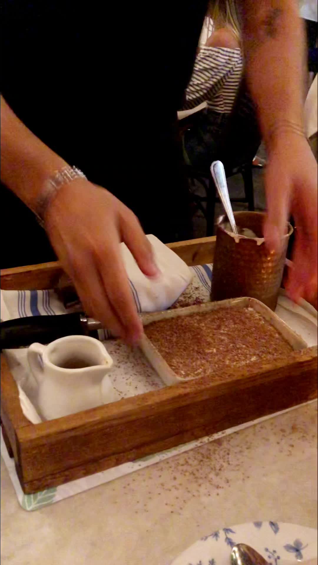 Mercato della Pescheria