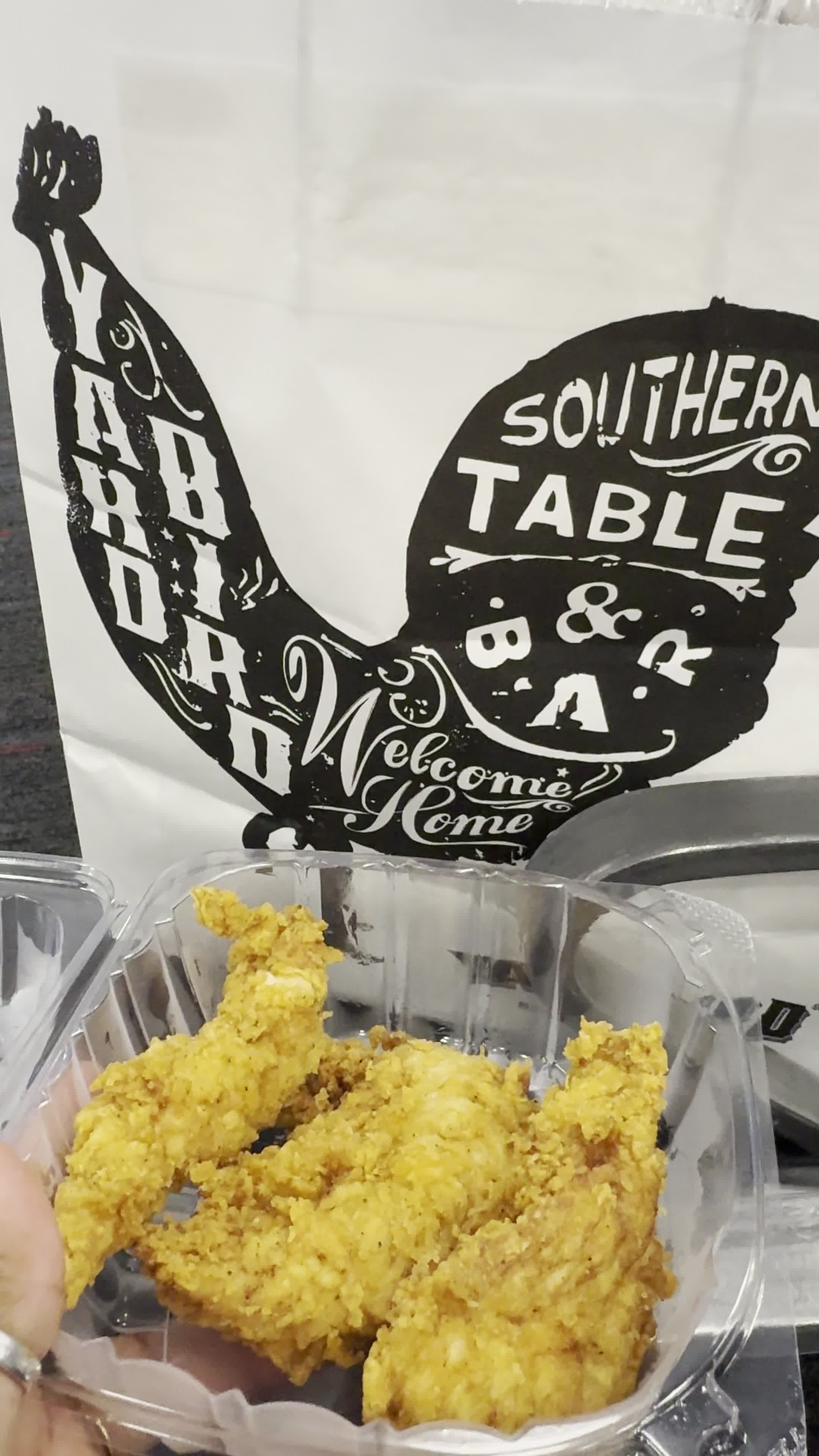 Video review of Yardbird Table & Bar