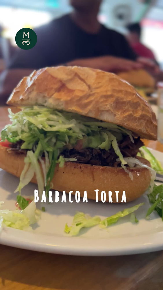 Taqueria Playa Tropical