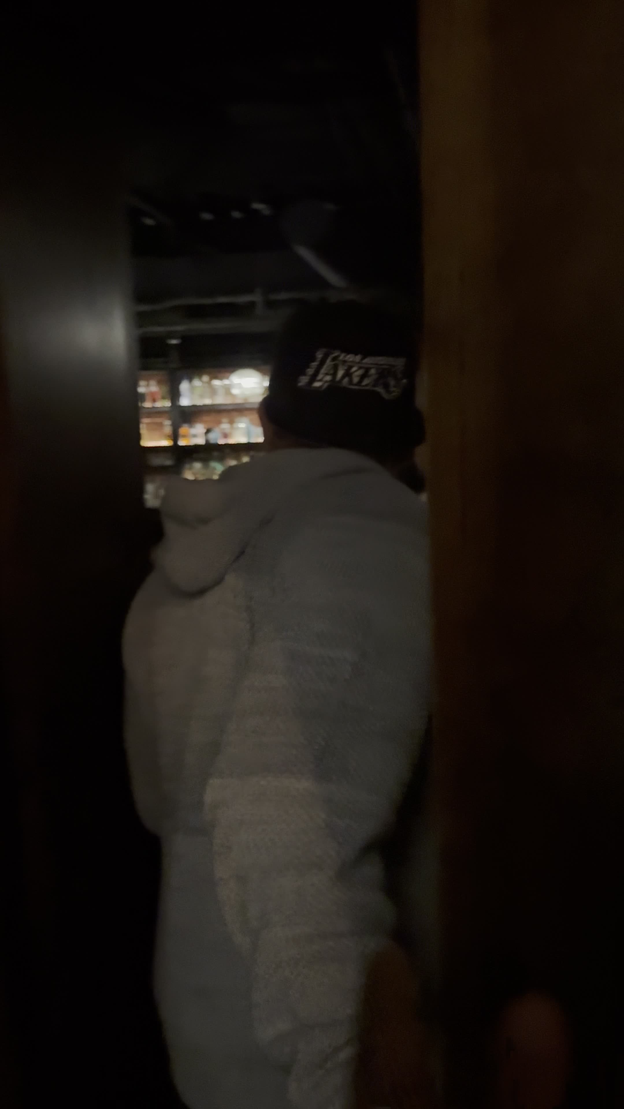 The White Rabbit Bar
