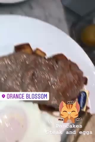 Orange Blossom