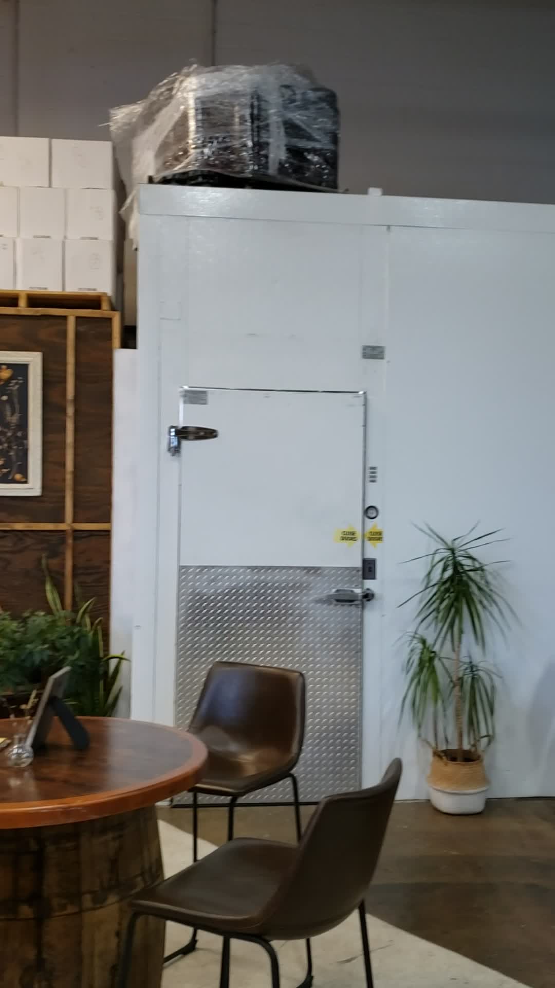 The Seed: A Living Beer Project