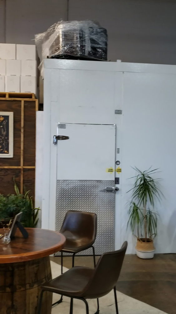 The Seed: A Living Beer Project