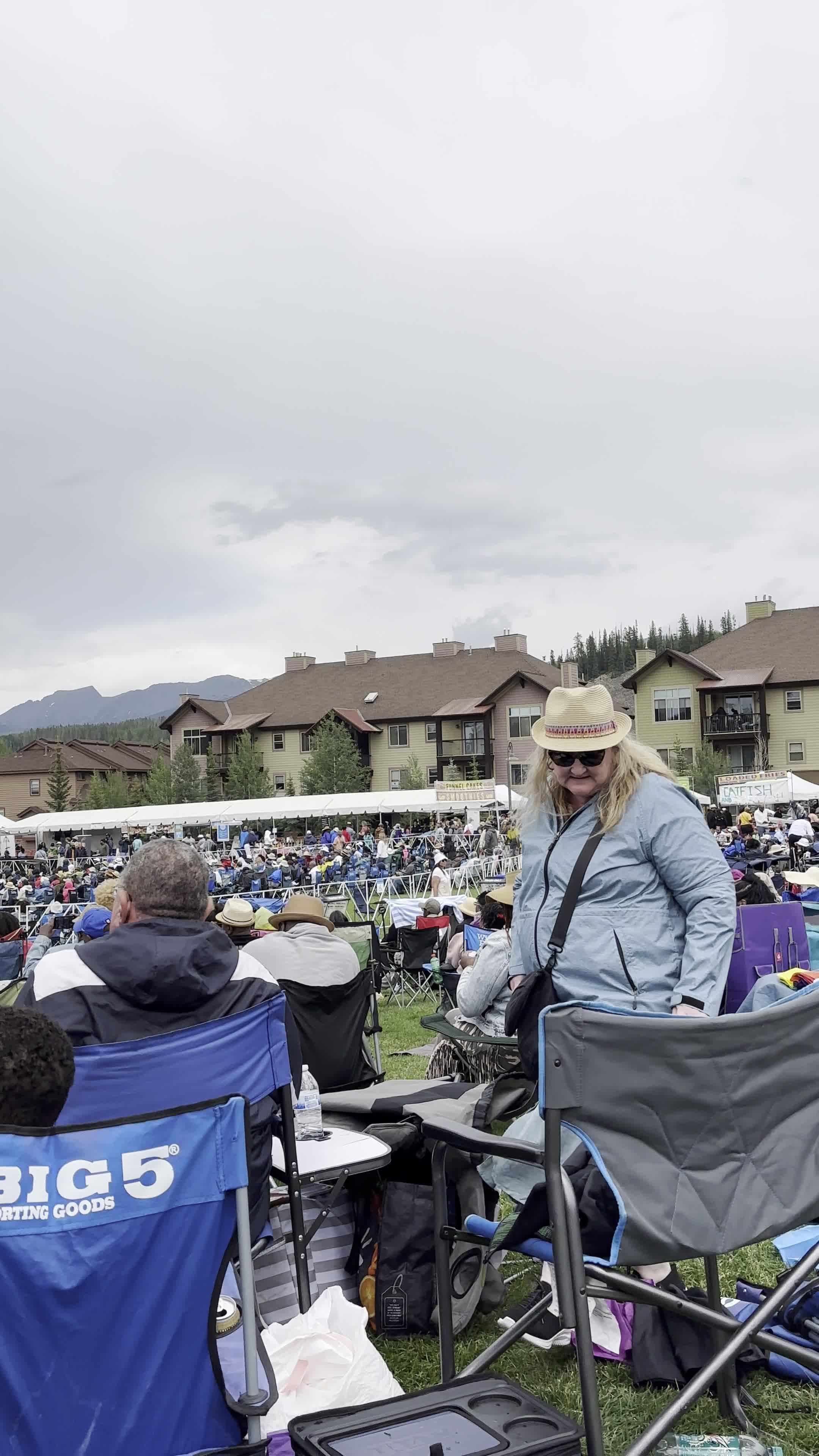 Winter Park Jazz festival