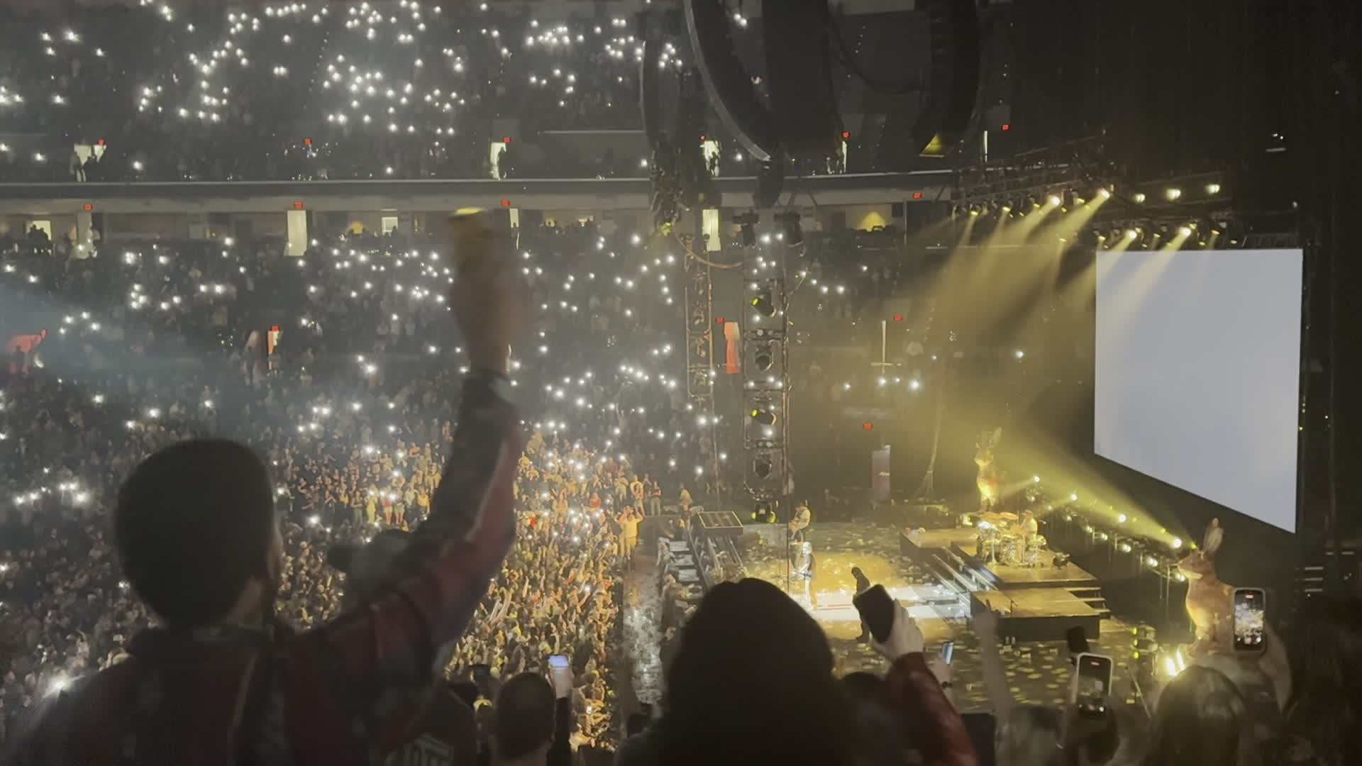 Video review of Value City Arena - Jerome Schottenstein Center