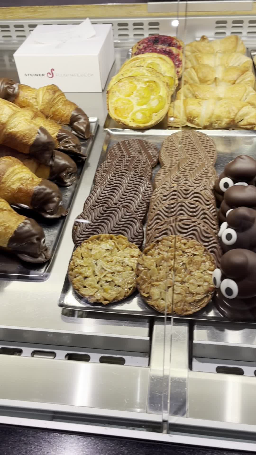 Steiner Flughafebeck