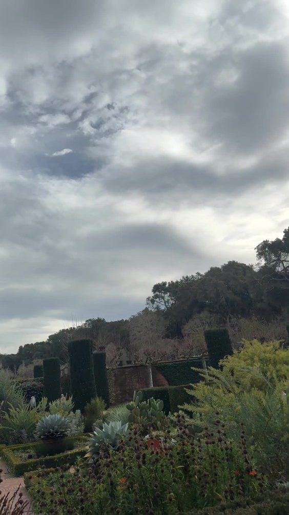 Filoli Historic House & Gardens