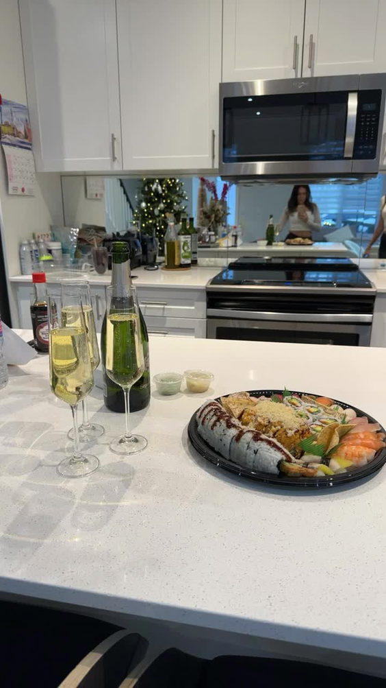 Fussion Sushi