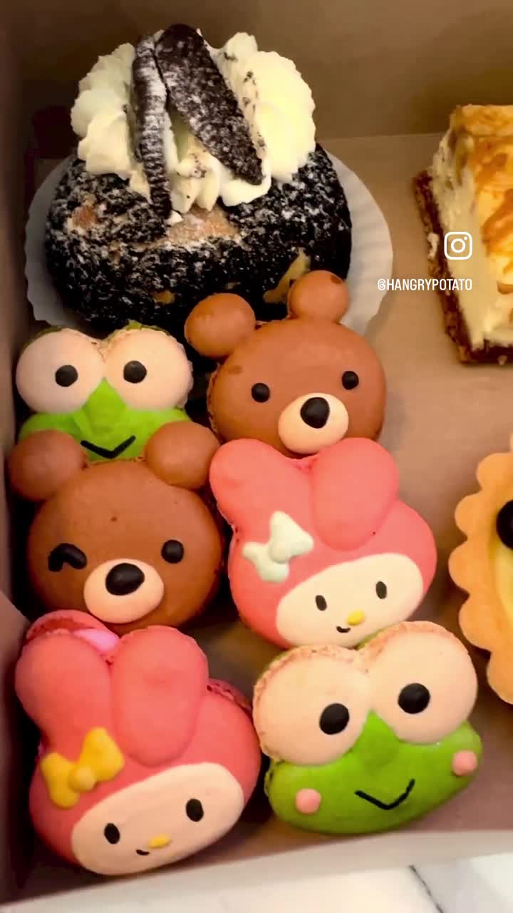Always Yours Bakery Cafe