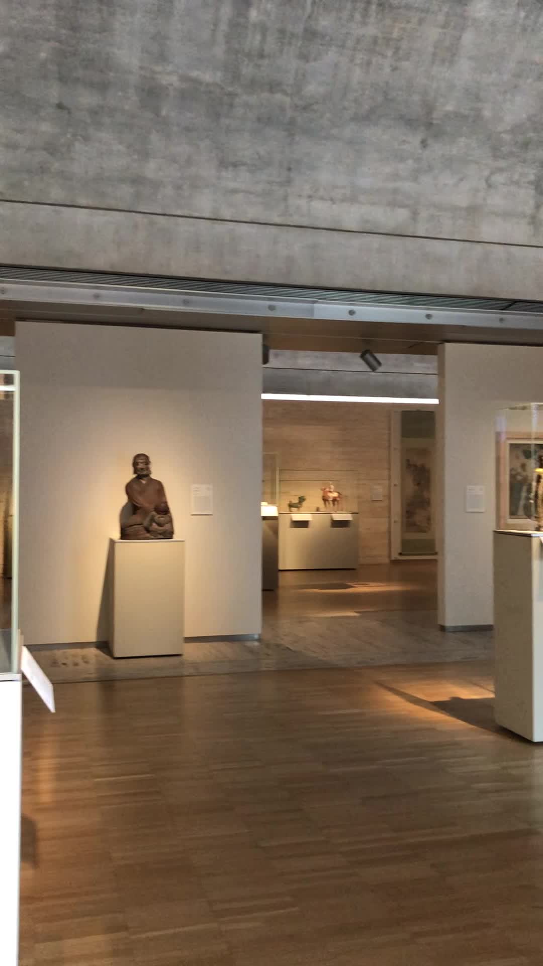 Kimbell Art Museum