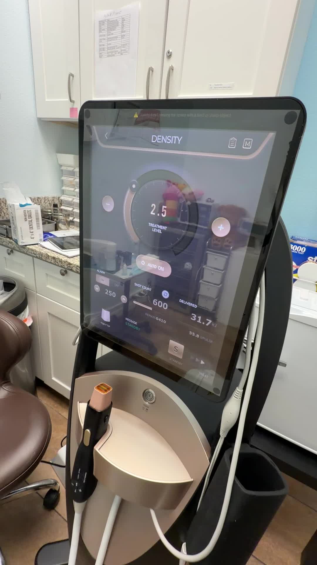Hollywood med spa