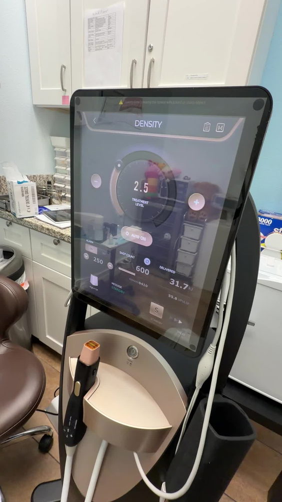 Hollywood med spa