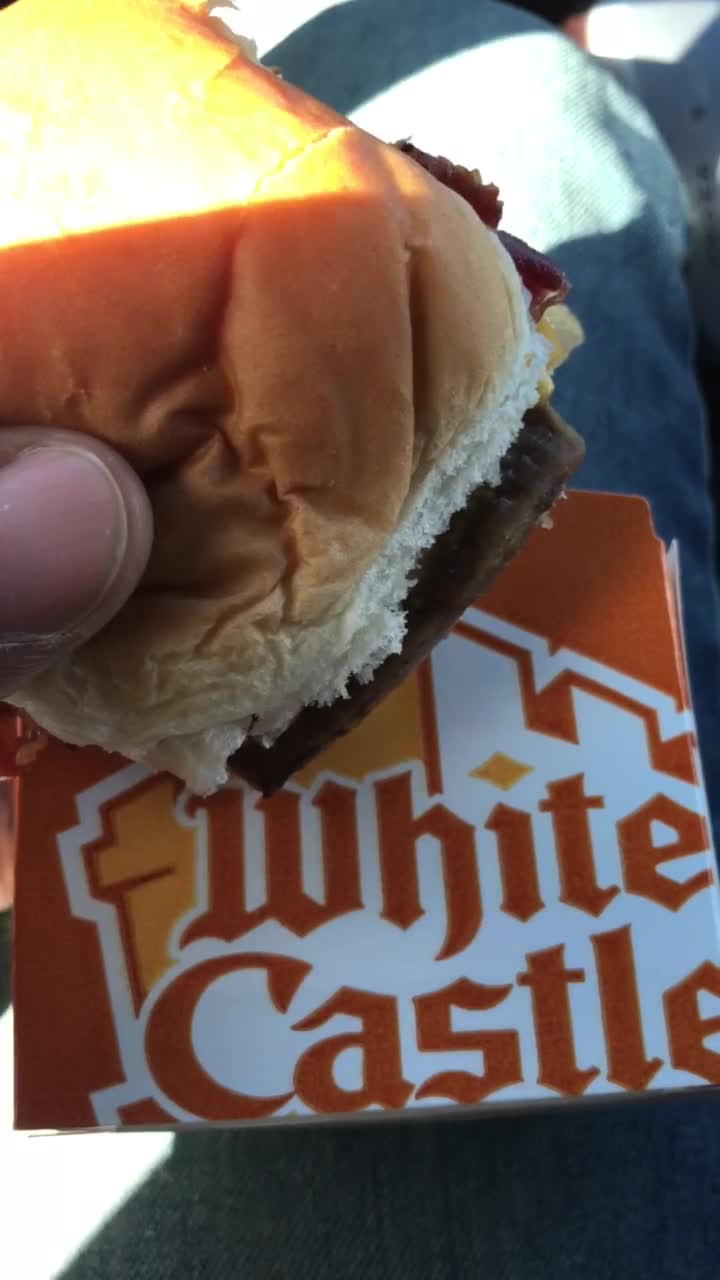 Video review of White Castle