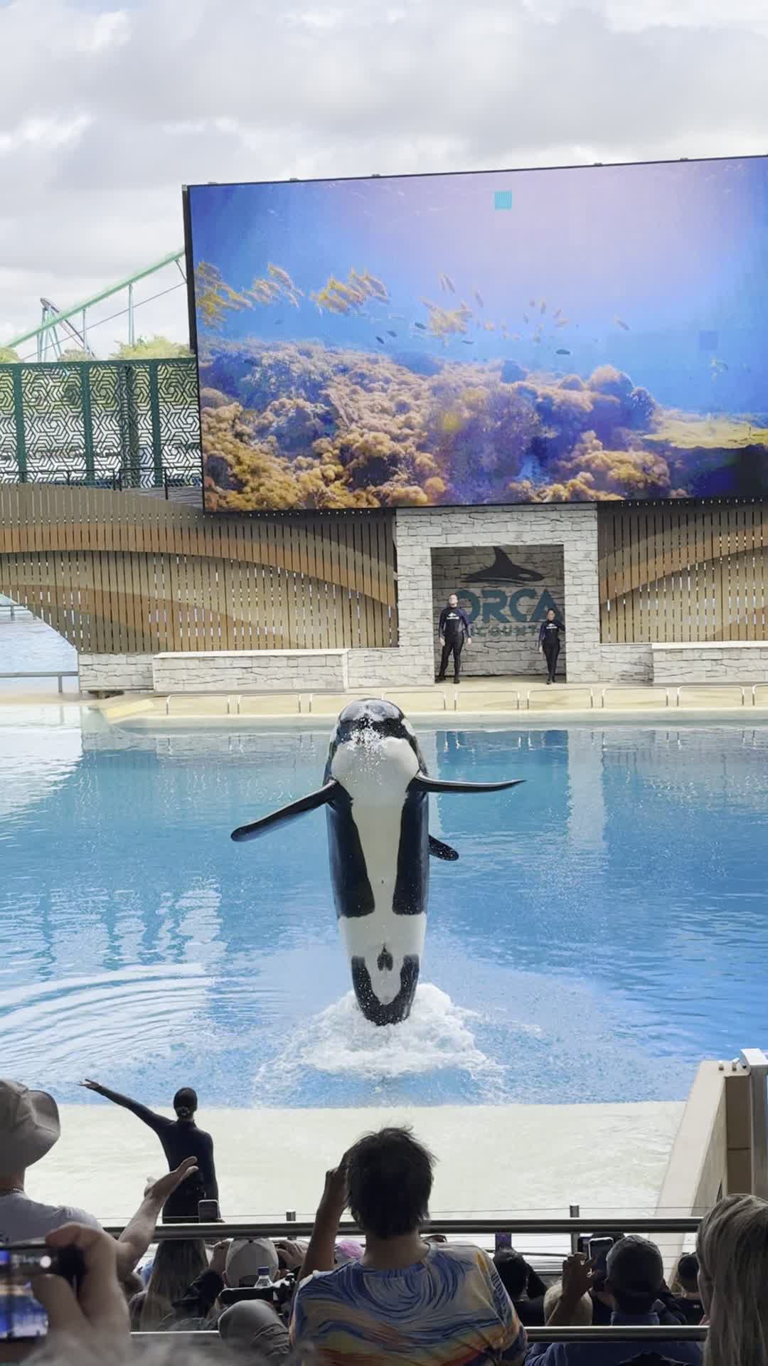 SeaWorld Orlando