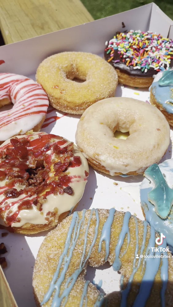 Duck Donuts