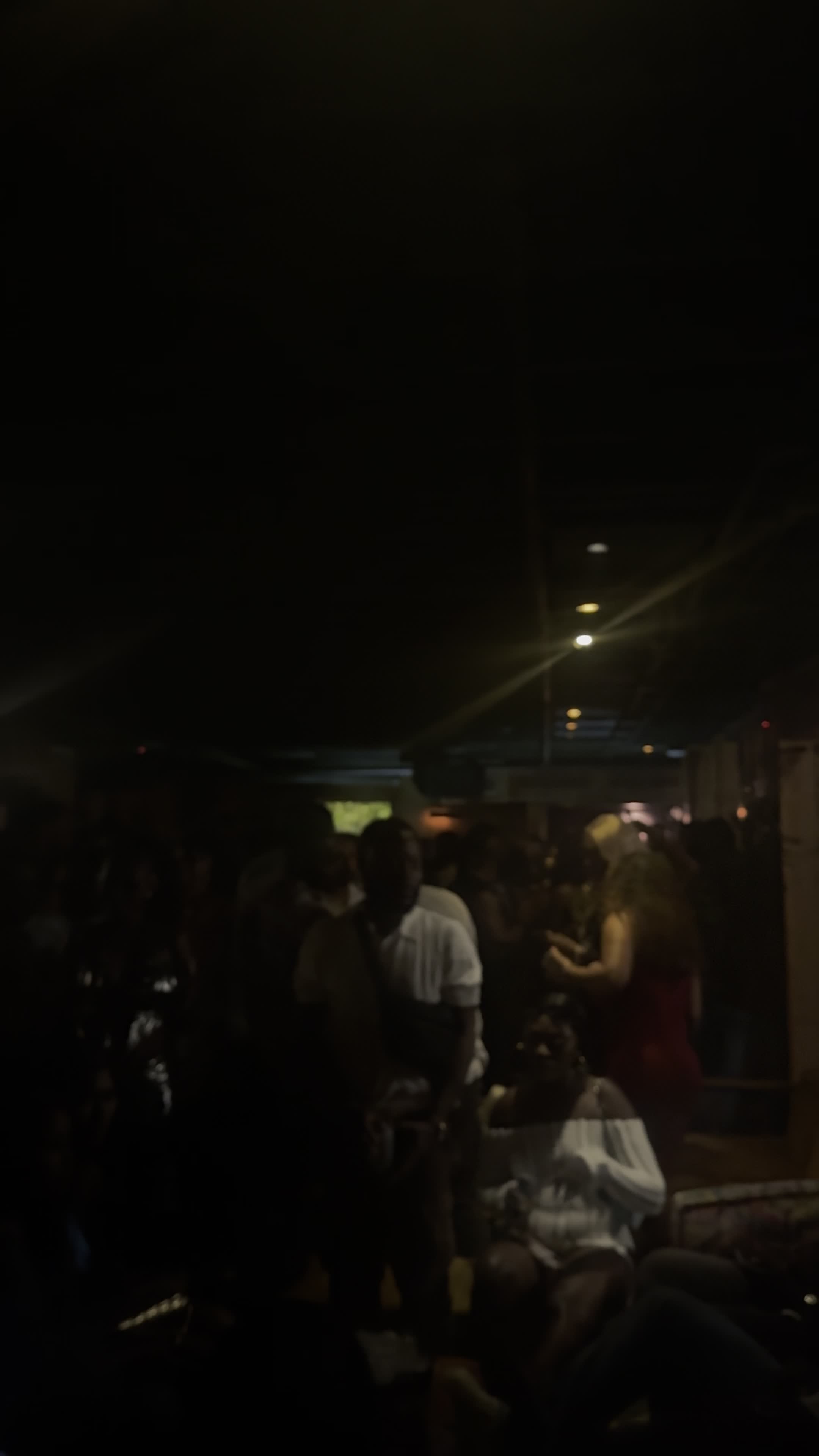 Video review of Red Rooster Overtown