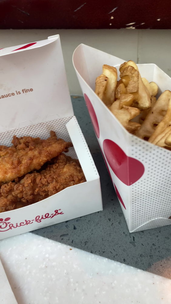 Chick-fil-A