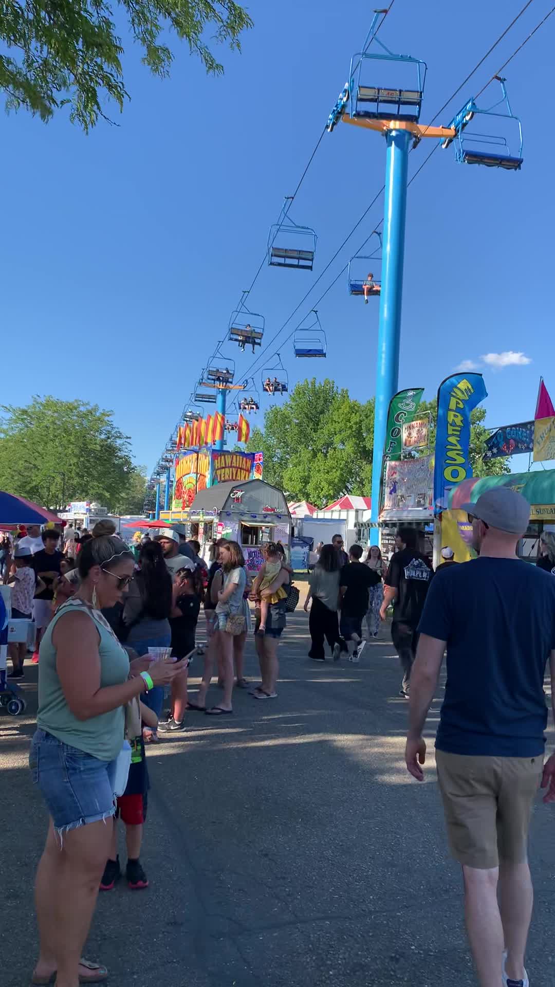 Western Idaho Fairgrounds