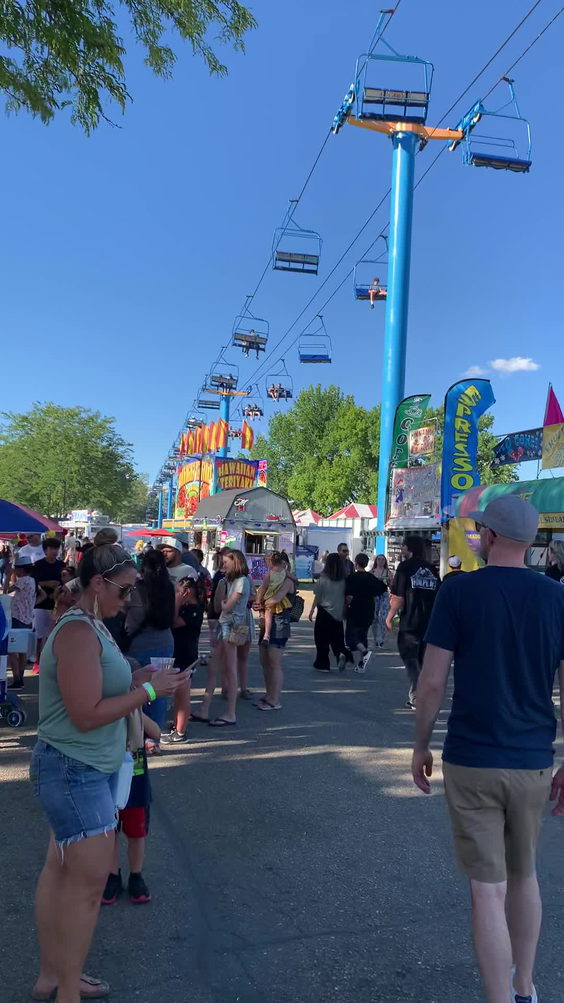 Western Idaho Fairgrounds