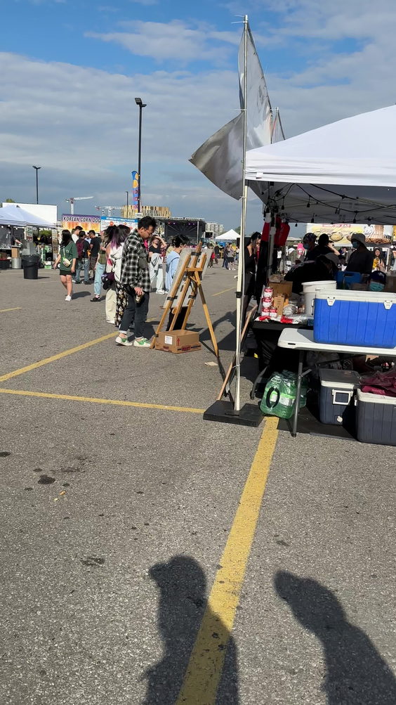 DTM Food Festival