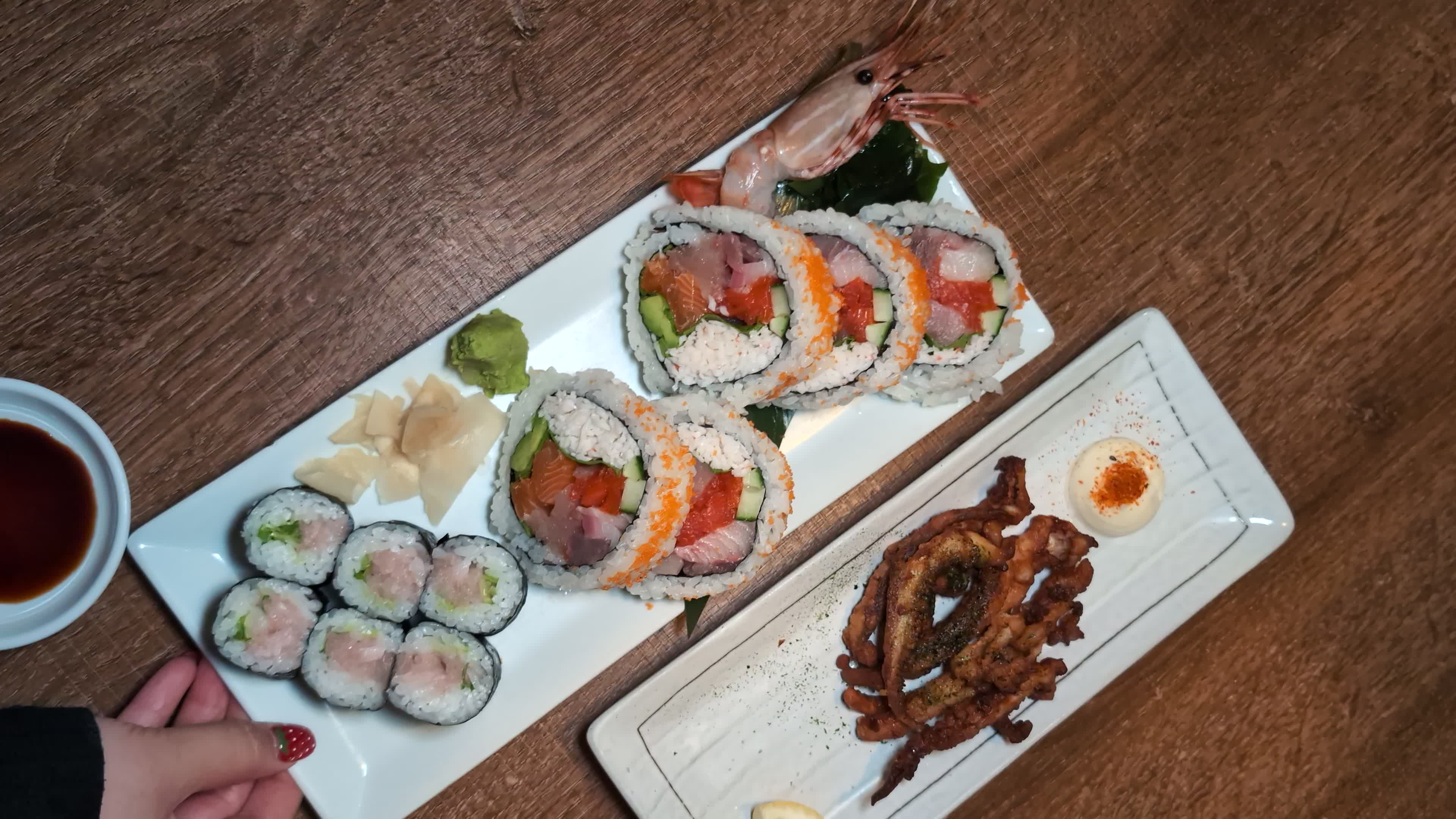 Sakeya Sushi
