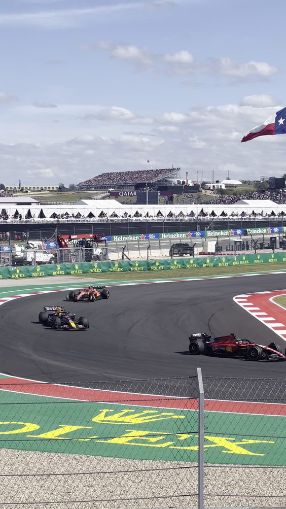 Circuit of the Americas