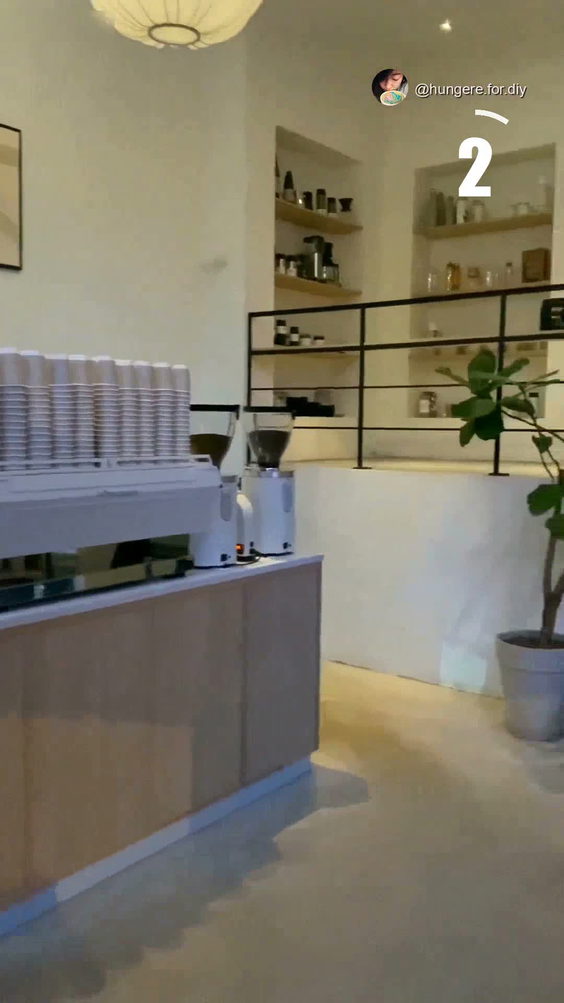 The Coffee District