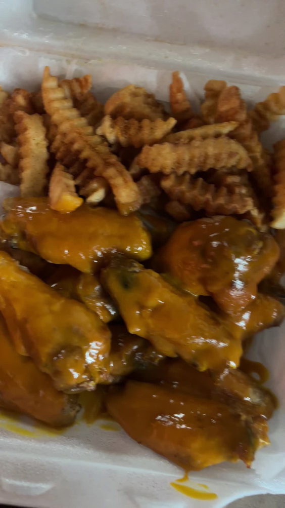 JJ's Crab House