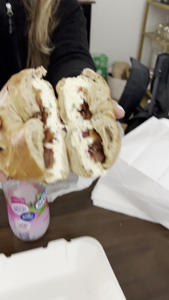 Seaford Bagels
