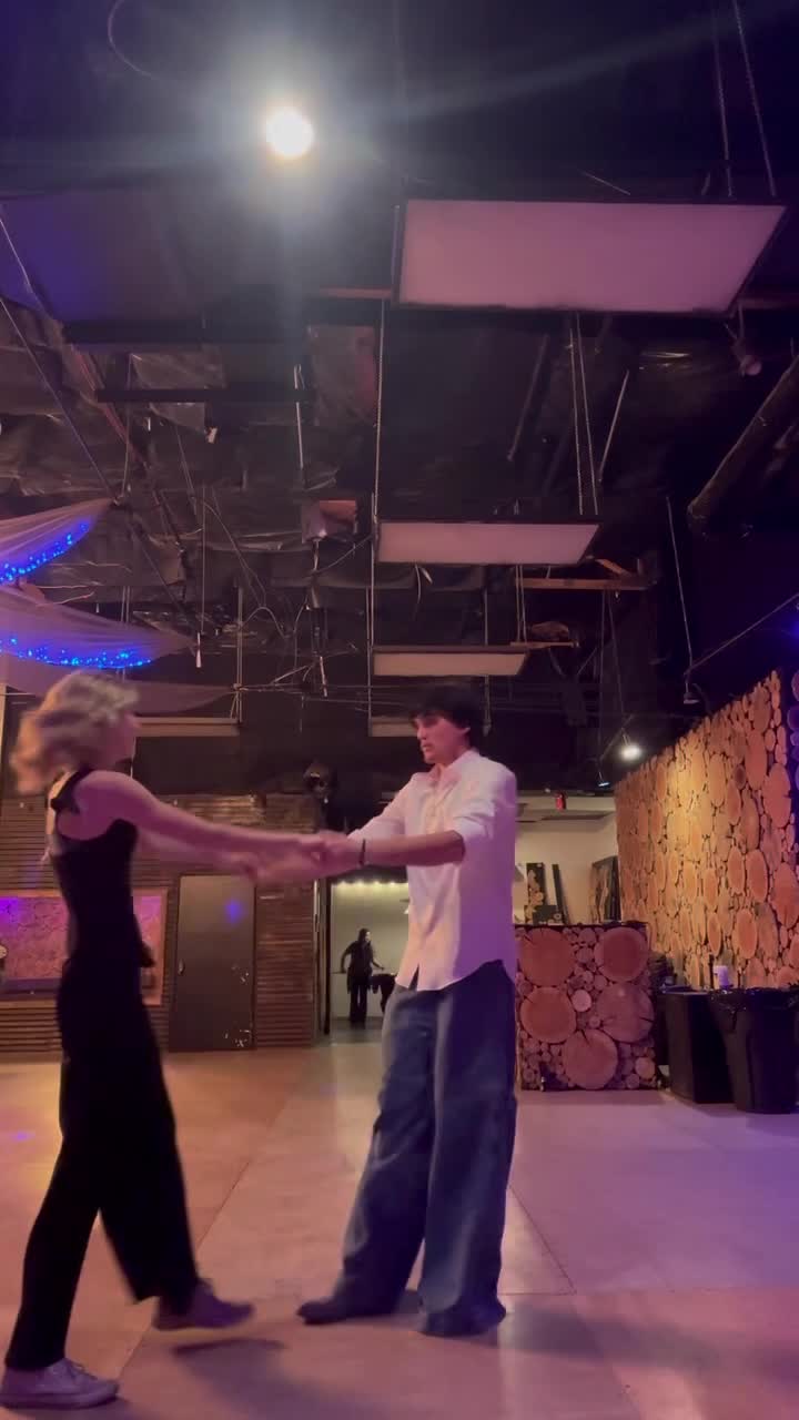 Scootin' Boots Dance Hall