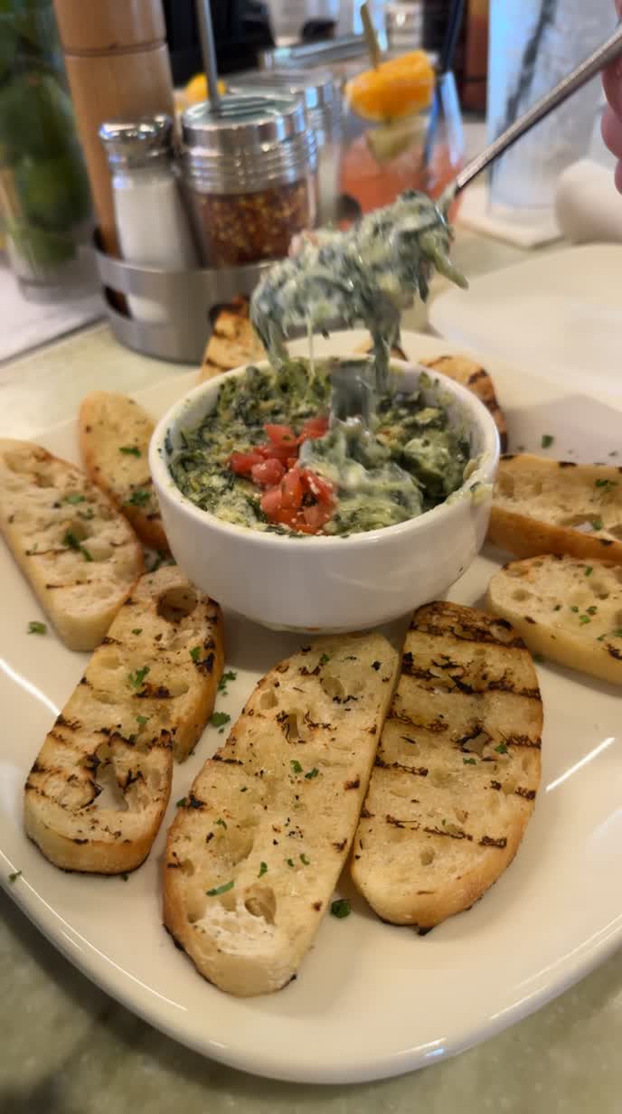 Video review of Birra Birra Craft Pizzeria