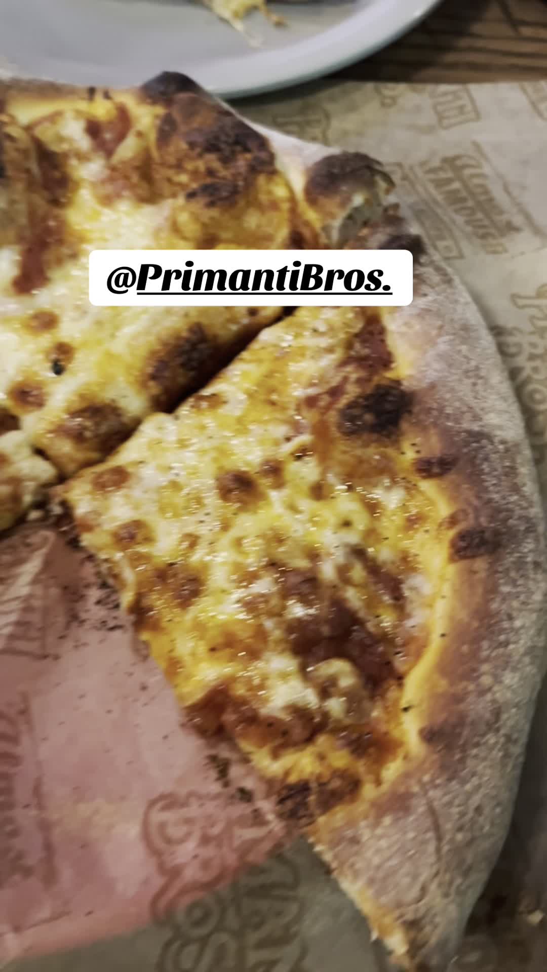 Primanti Bros. Restaurant and Bar