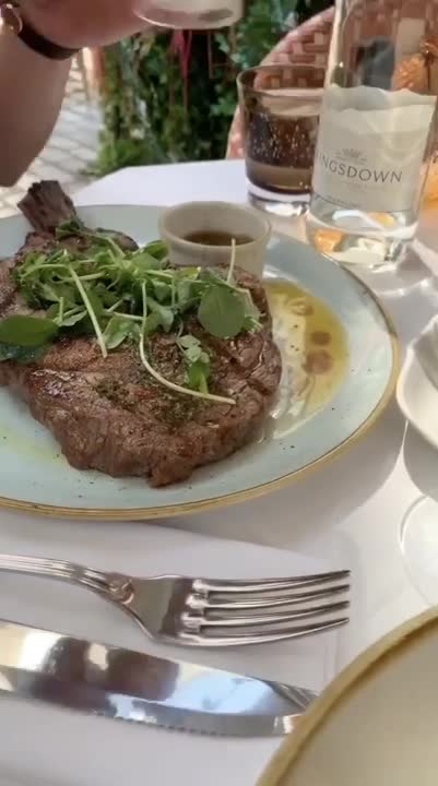 Hush Mayfair