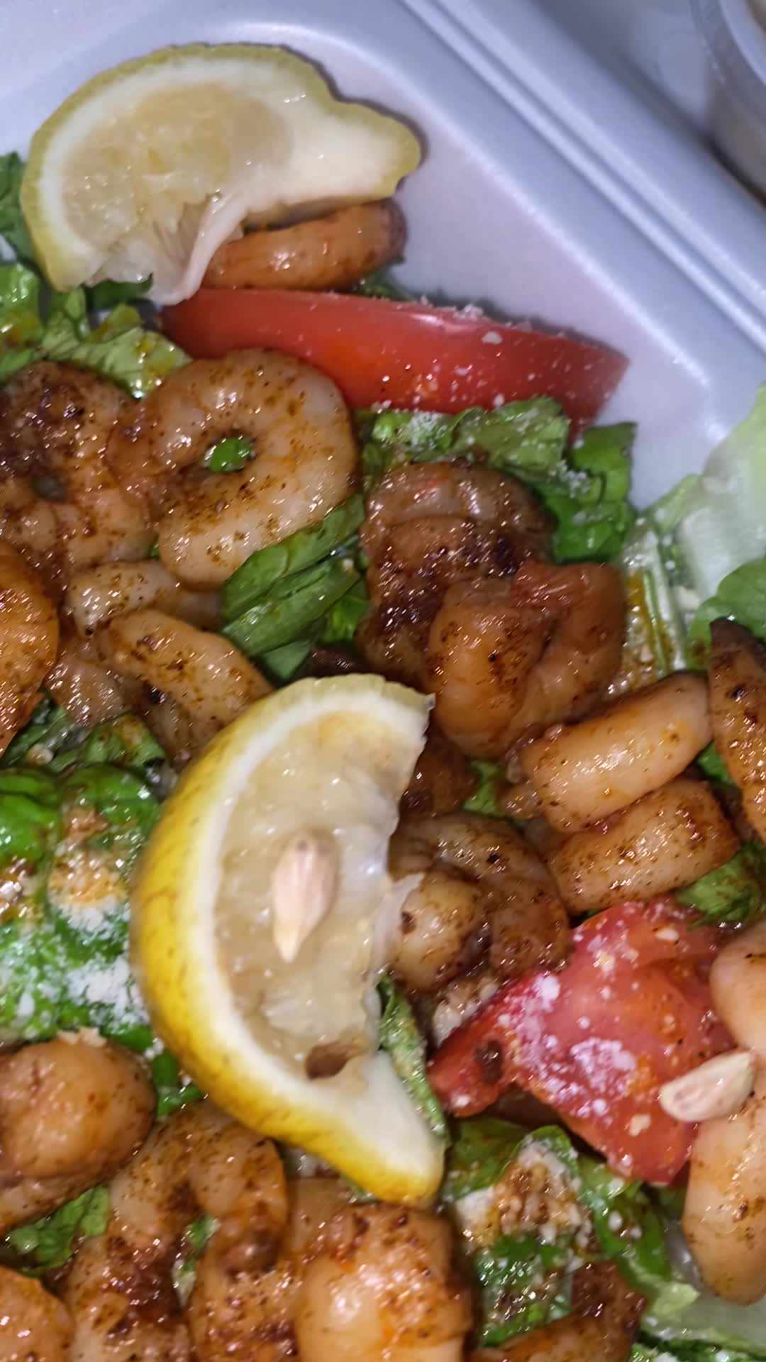 Big Shucks Oyster Bar