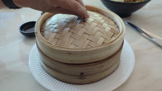 Mainland China Bistro