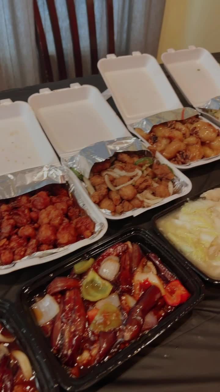 Bao Su A Chinese Cuisine