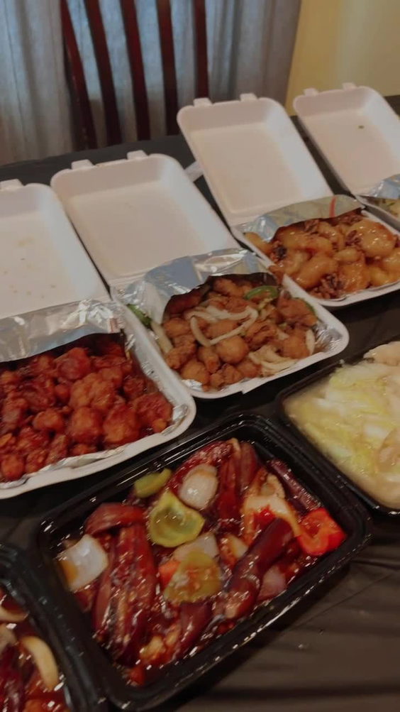Bao Su A Chinese Cuisine