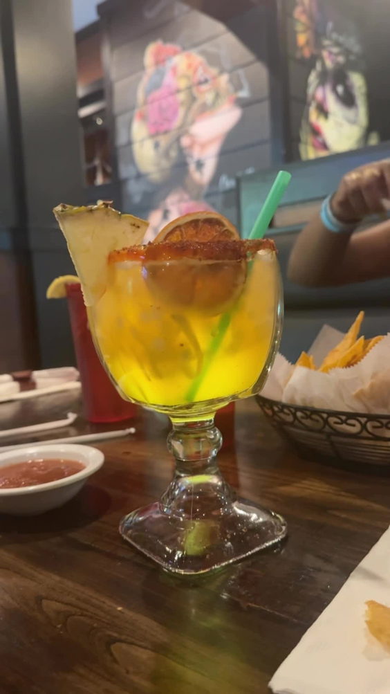 Carajillo’s mexican kitchen 2