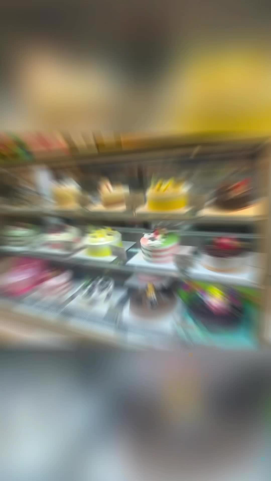 Saraga International Grocery