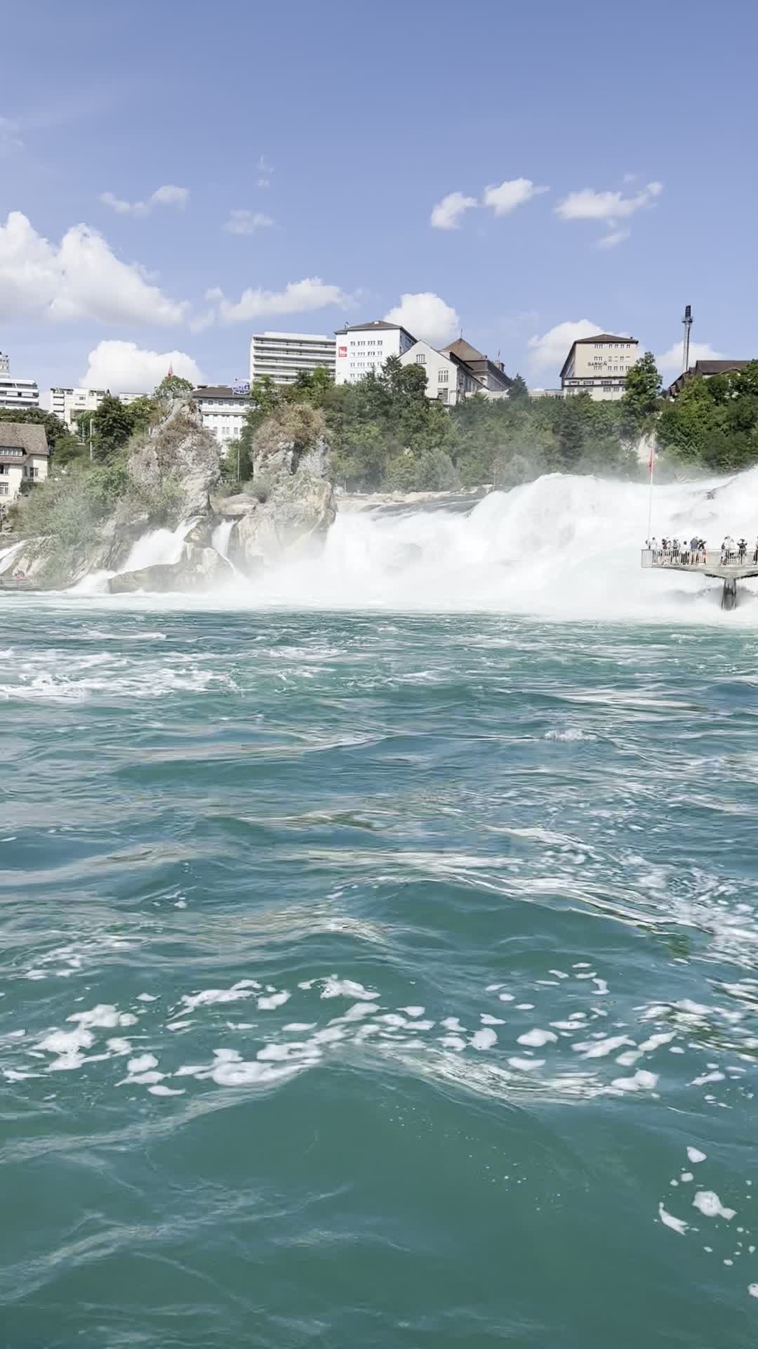 Rheinfall
