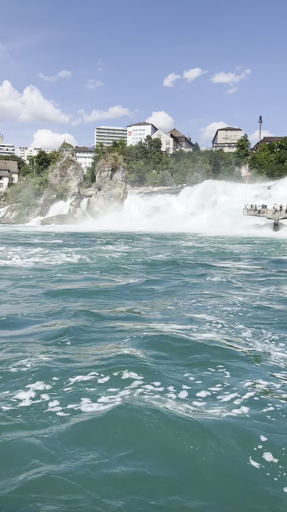 Rheinfall