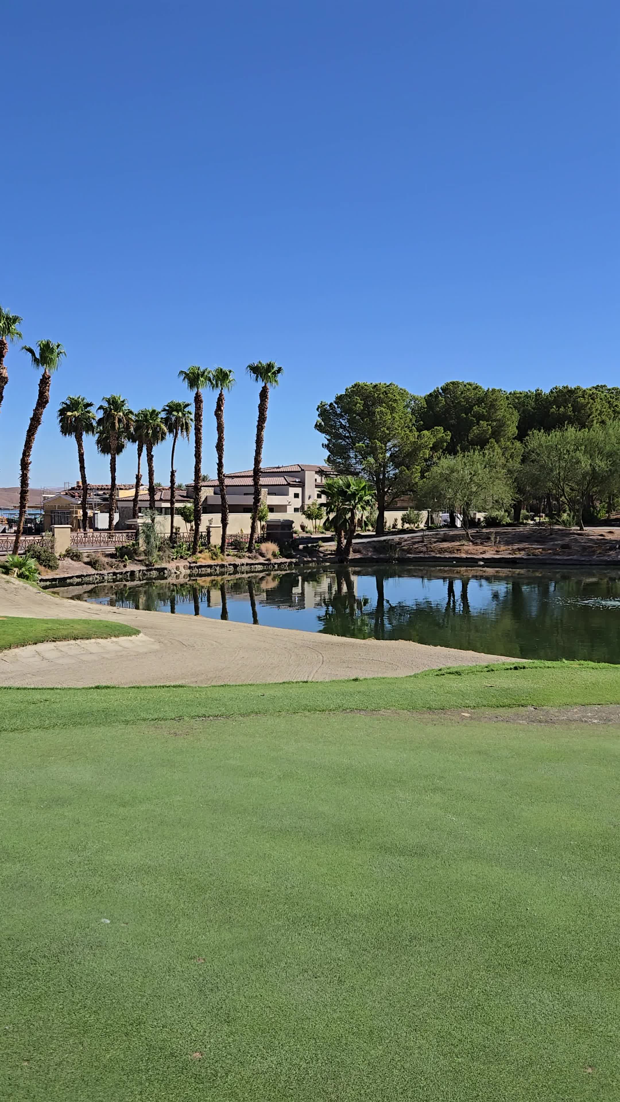 Southshore Country club