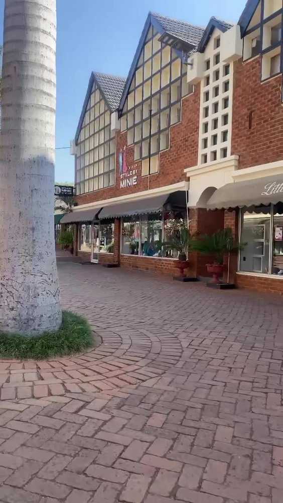Sam Levy's Village