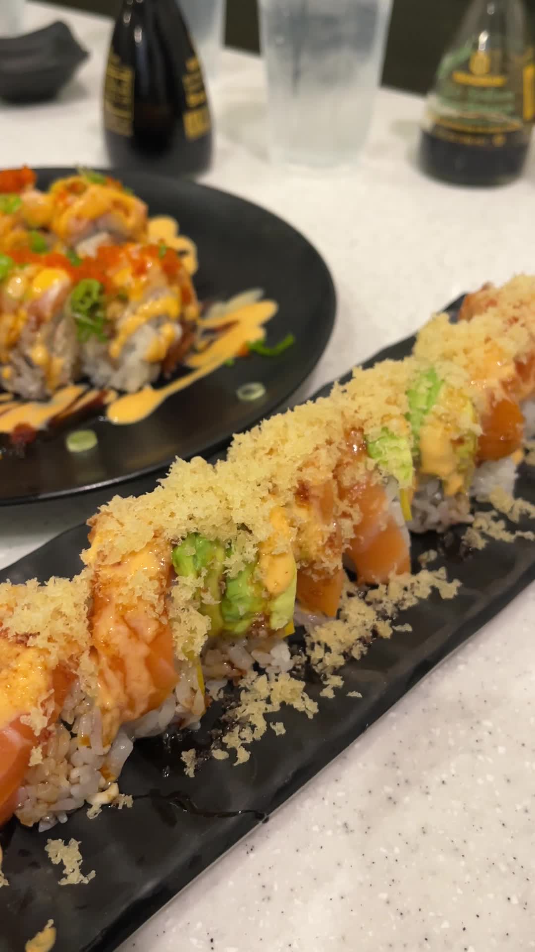 Kakuna Sushi