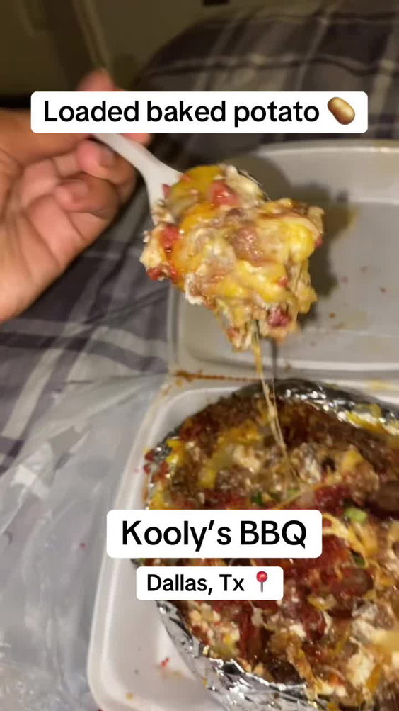 Kooly’s Barbecue