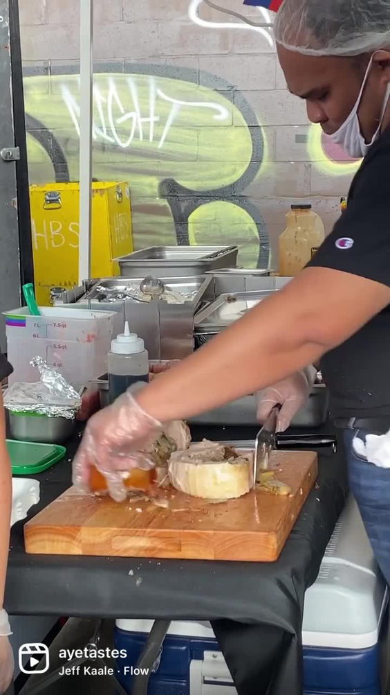 Uptown Night Market