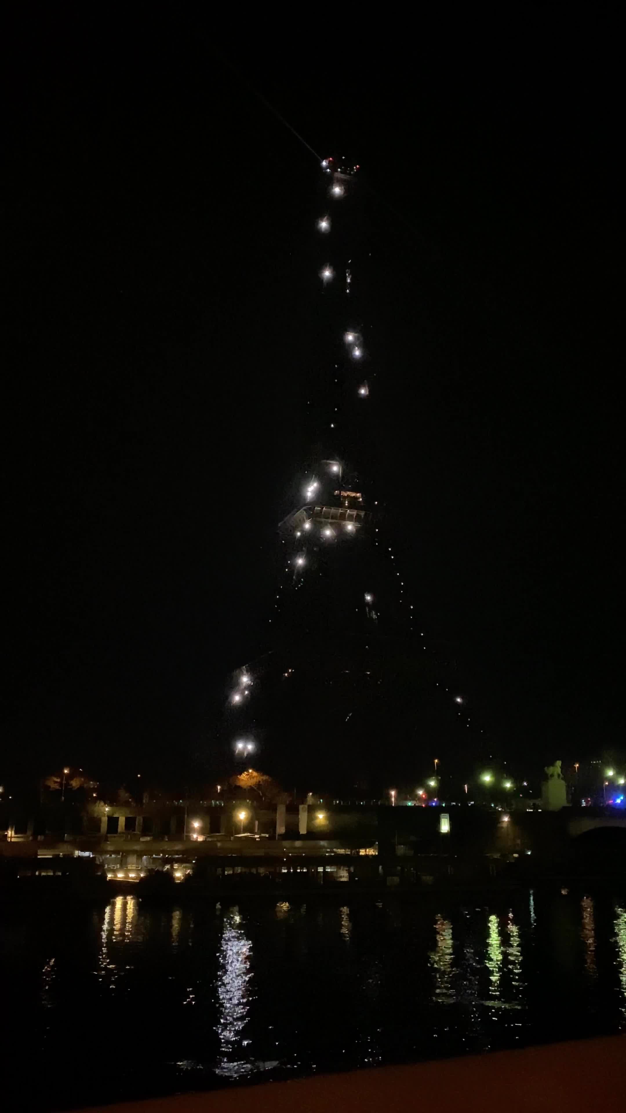 Eiffel Tower